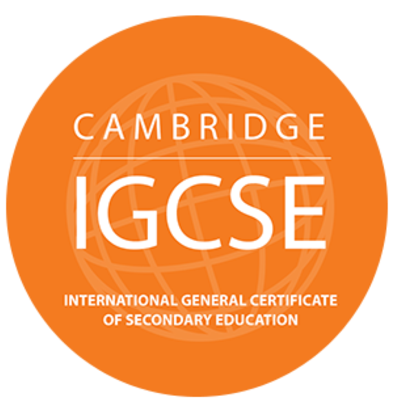 Cambridge IGCSE