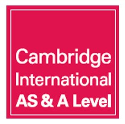 Cambridge AS and A Level